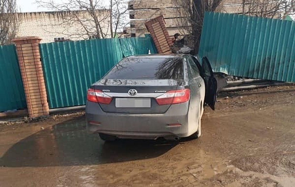 Фото: ГИБДД Башкирии