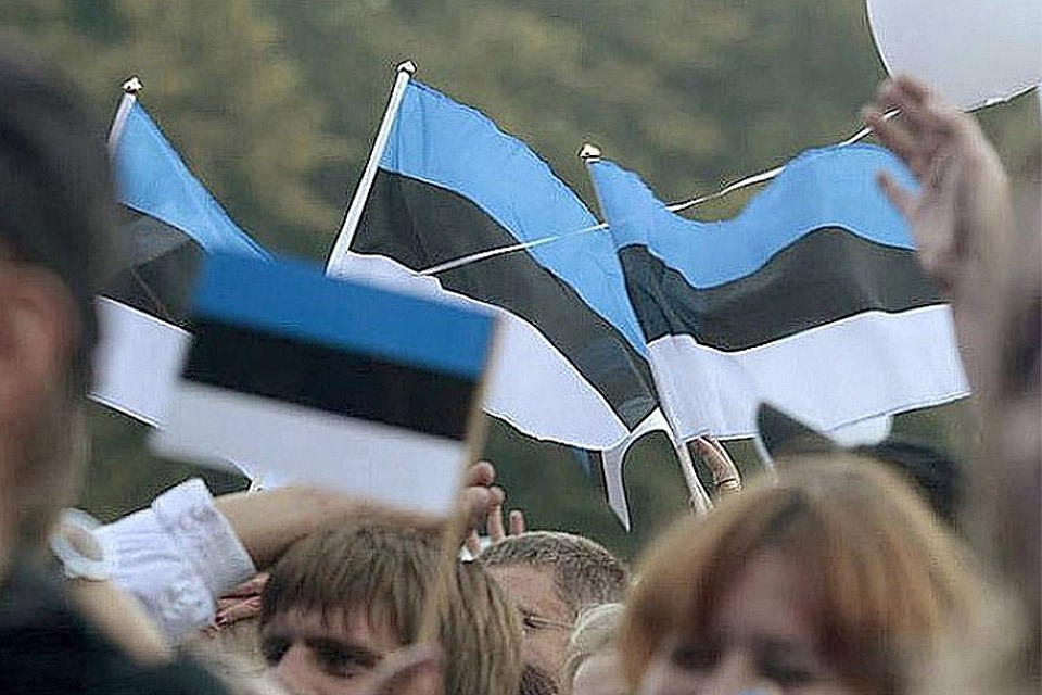 С каждым годом в Эстонии увеличивается неравенство между людьми. Фото: с сайта inestonia.ru