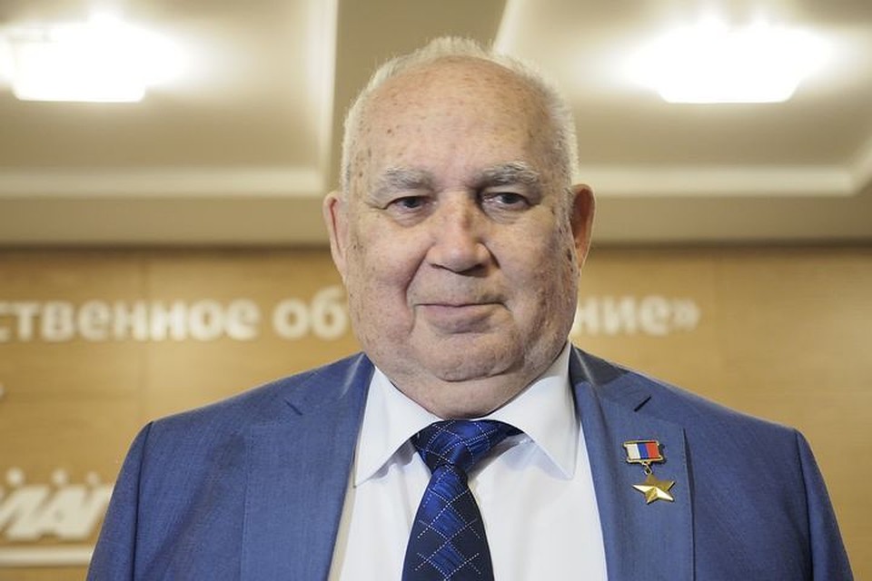 Фото: Алексей ФОКИН