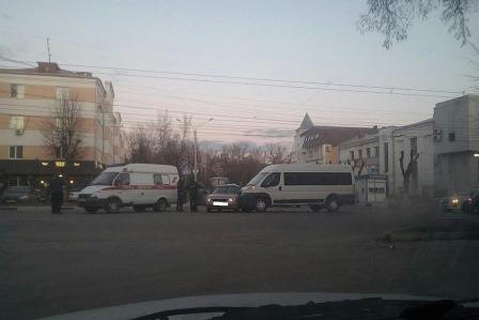 Фото: ОГИБДД УМВД России по городу Брянску.