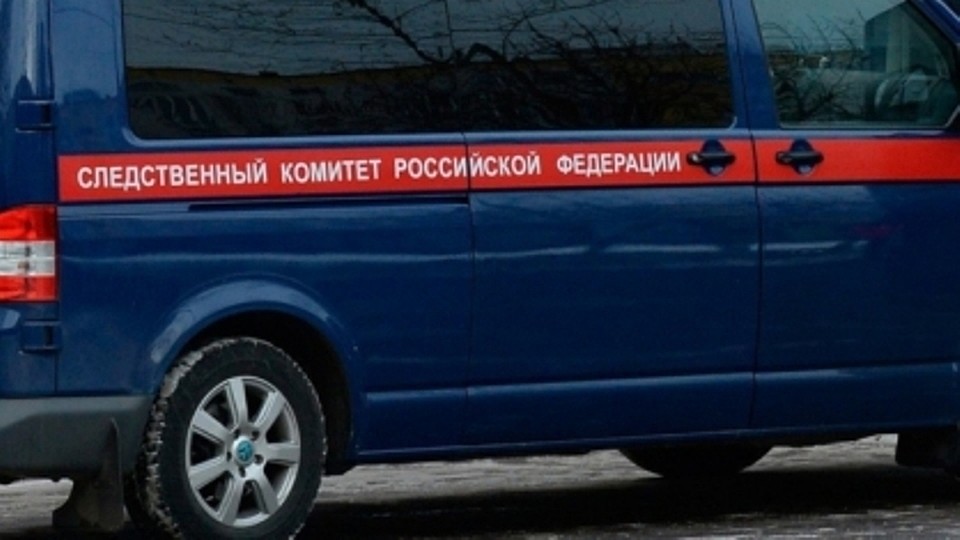 Задержан убийца, спрятавший тело мужчины в деревянном туалете в Югре. Фото с сайта СУ СК по ХМАО-Югре
