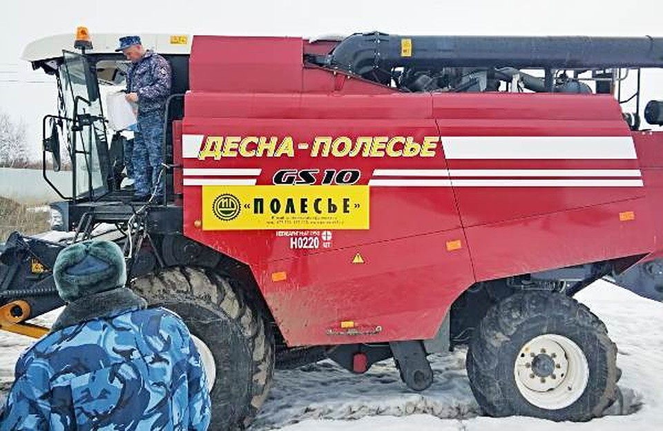 Фото УФСИН