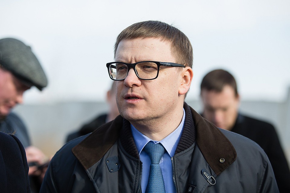 Неделю назад Алексей Текслер проехал по Челябинску и раскритиковал городские власти за состояние улиц.