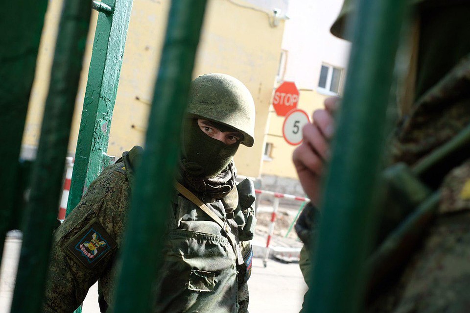 В Петербурге прогремел взрыв в Военно-космической академии им. Можайского