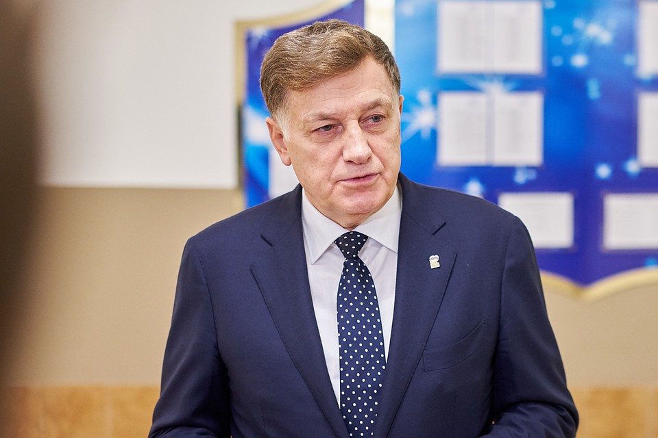Депутаты Петербурга примут решение об избрании Почетных граждан в мае 2019 года