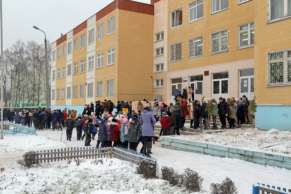 ФОТО: из архива ГУ МЧС России по Смоленской области.