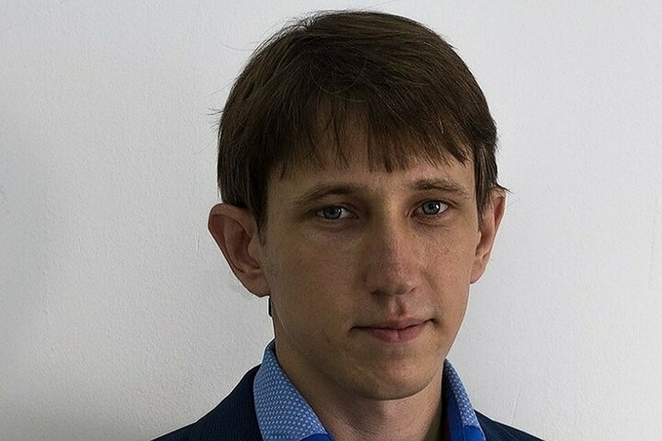 ФОТО: из личного архива героя публикации