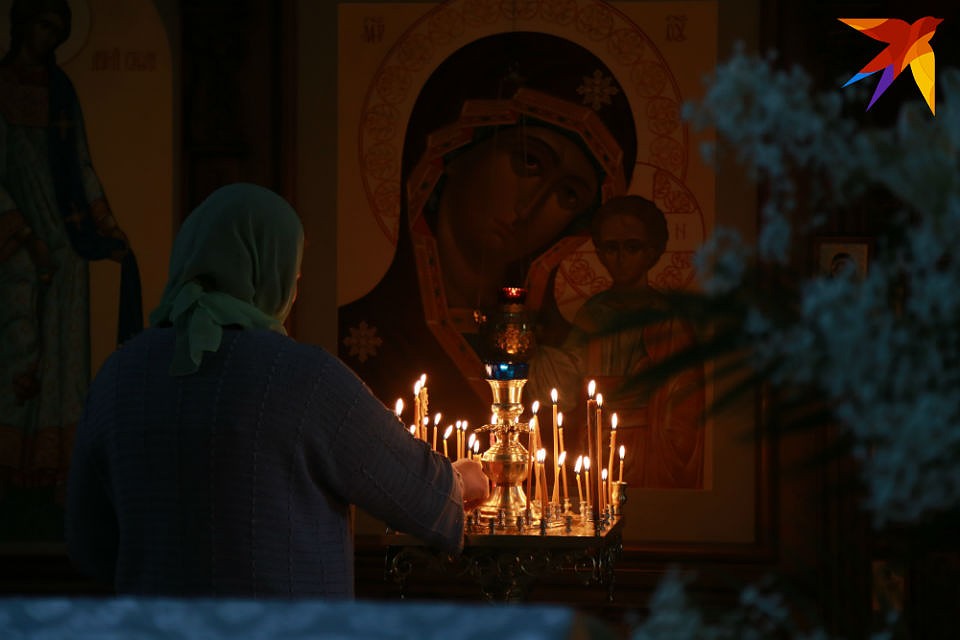 1 апреля началась православная акция «Неделя молитвы», которая ежегодно проходит по благословению Патриарха Московского и всея Руси Кирилла.