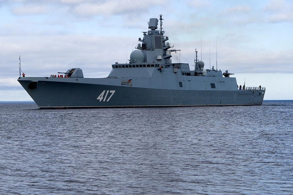 Моряки наверняка привезут в Мурманскую область настоящий цейлонский чай. У нас в магазинах такого точно не купить! Фото: пресс-служба Северного флота