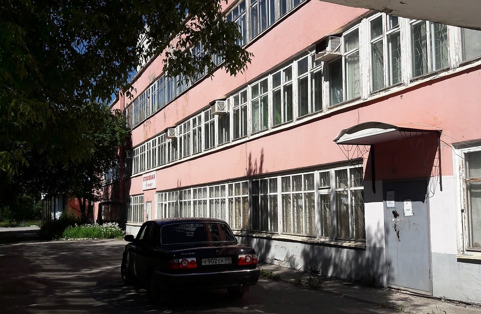 фото: СУ СКР по Пермскому краю