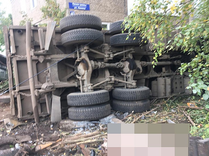 Фото: республиканская Госавтоинспекция