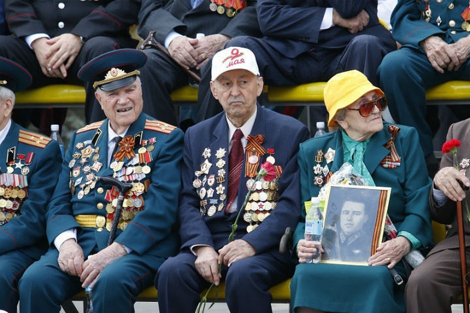 Фото администрации Краснодара