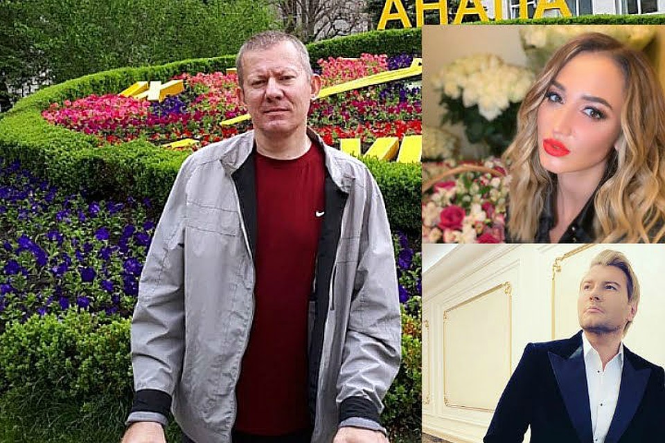 Суд рассмотрит иск жителя Анапы к Бузовой и Баскову из-за рекламы "Кэшбери"