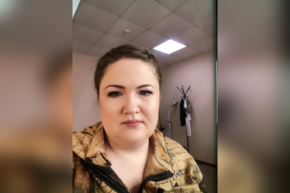 Пропала без вести: в Братске ищут 34-летнюю женщину. Фото: группа "Лиза Алерт-Байкал".