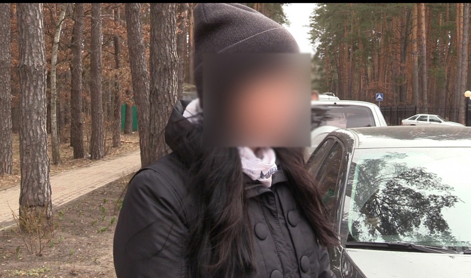 В Белгородской области чиновницу подозревают в получении взятки в размере 2 миллионов 750 тысяч рублей. Фото пресс-службы УМВД России по Белгородской области.