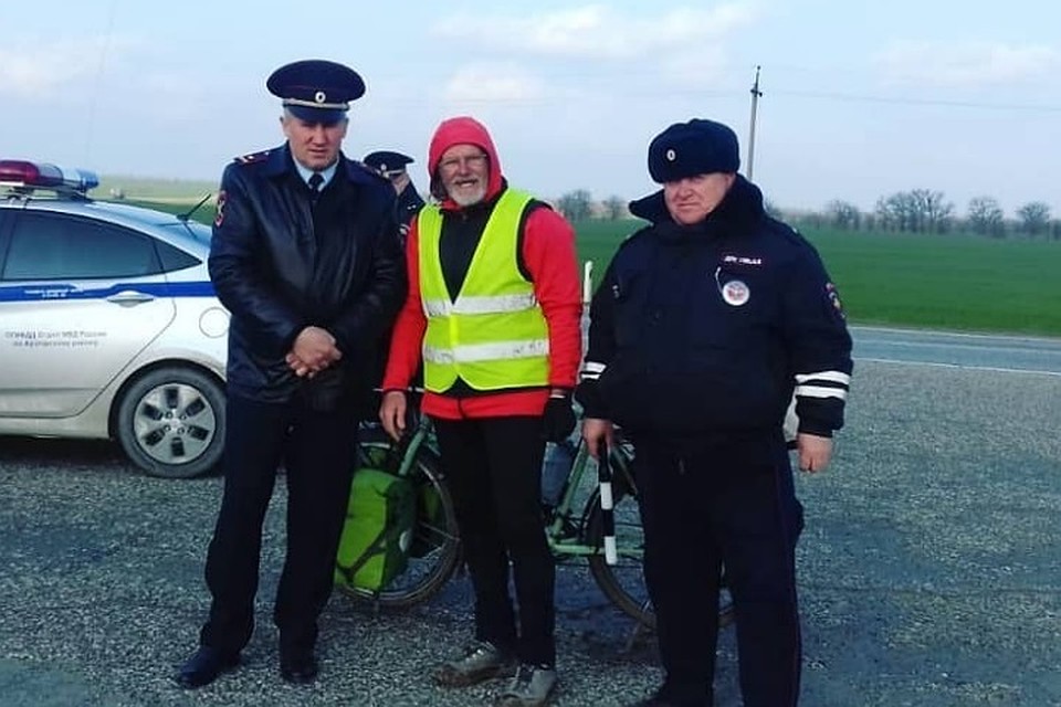 Фото: пресс-служба УГИБДД по СК