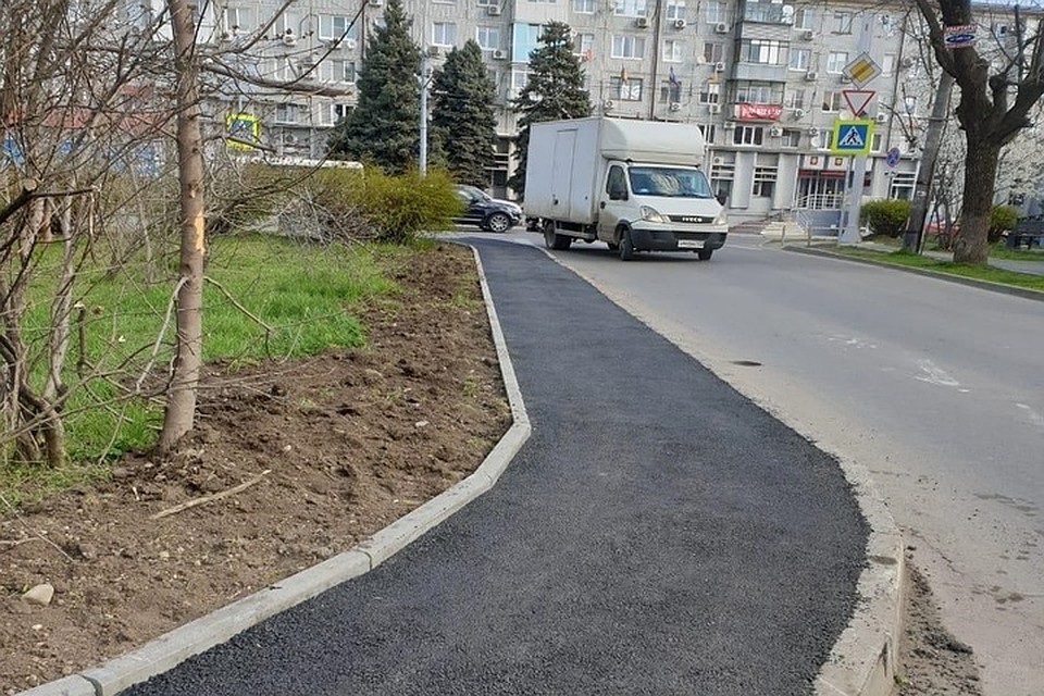 Фото: администрация Краснодара