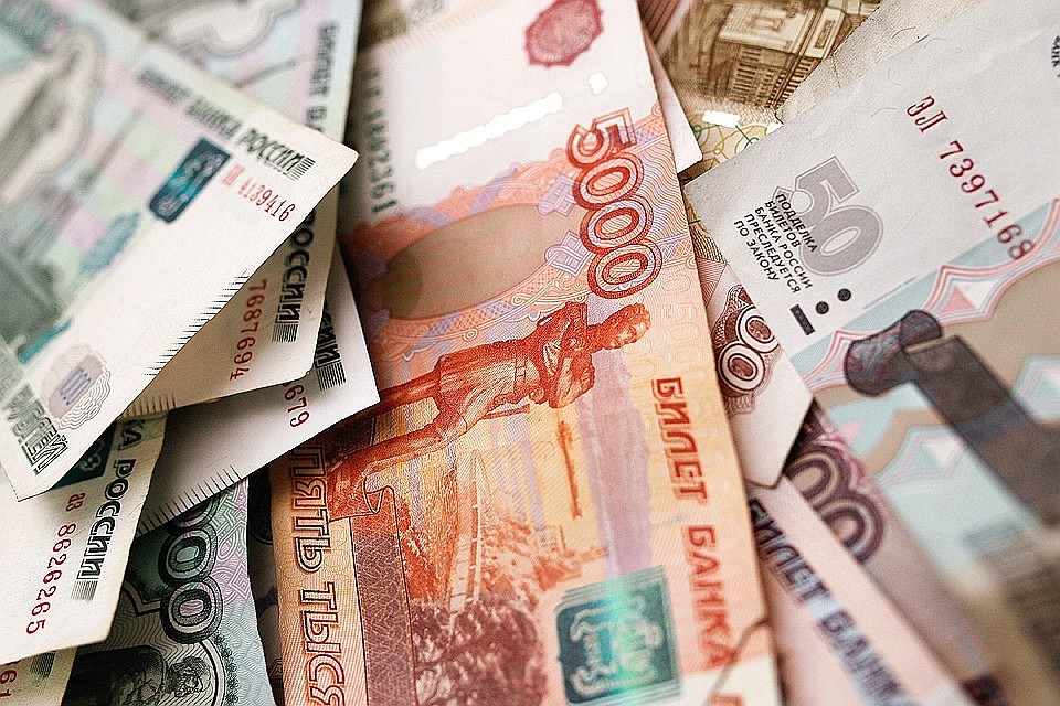 Часть банкоматов вновь не принимает купюры номиналом в 5 тыс. руб.