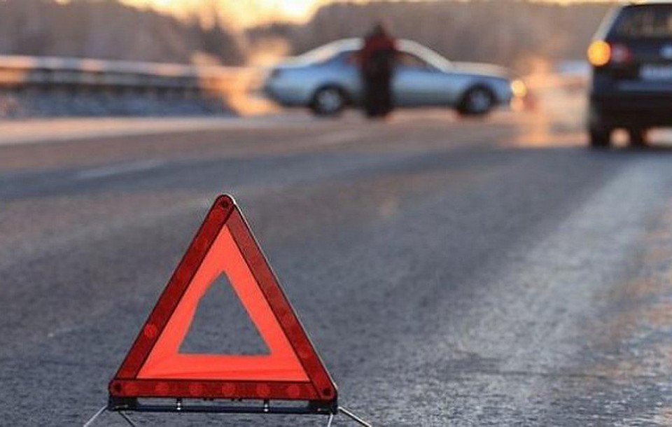 К счастью, никто не пострадал