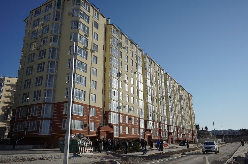 Фото: пресс-служба правительсва Севастополя