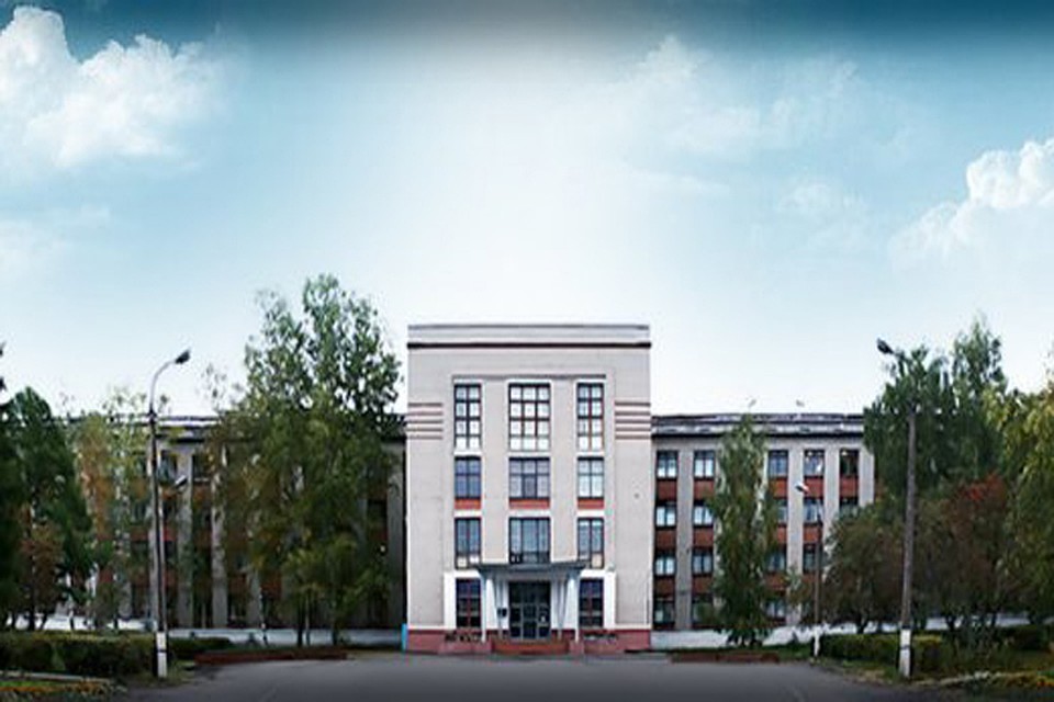 После взрыва в НИИ «Кристалл» создана межведомственная комиссия. ФОТО: НИИ "Кристалл"