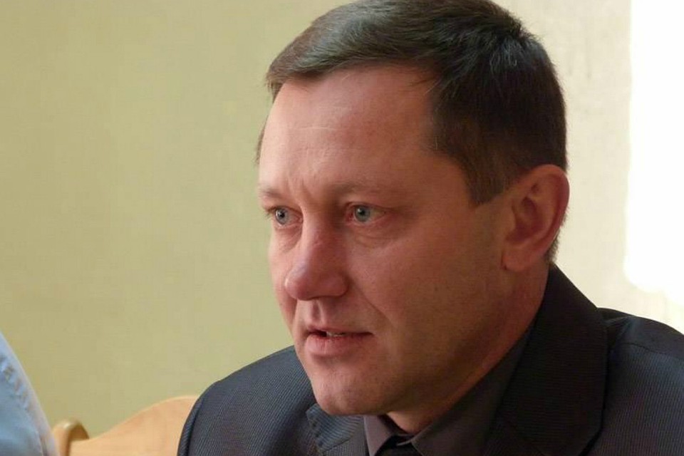 В должности главы Александр Клюшов пробыл чуть более двух лет. Фото: podosinovets.info