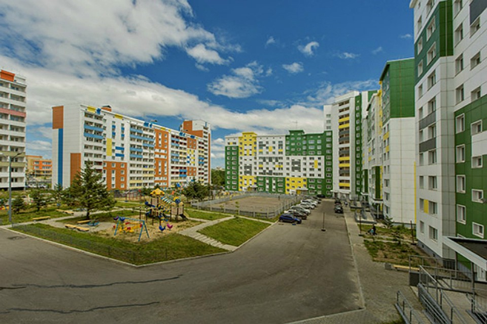 В Хабаровском крае многодетным семьям снизят ставку по ипотеке