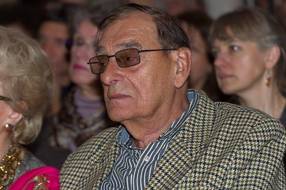 Светлана Дружинина с мужем снимают четвертую часть "Гардемарин"