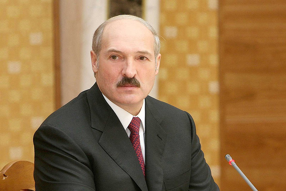 Александр Лукашенко высказался о выборах в Украине. Фото: belta.by