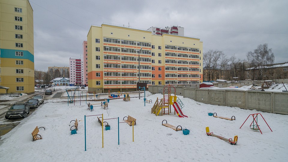 Фото пресс-службы "ПЗСП"