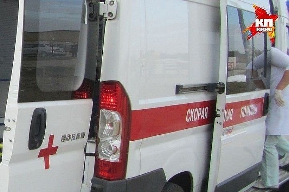 Мальчик будет лечиться в больнице