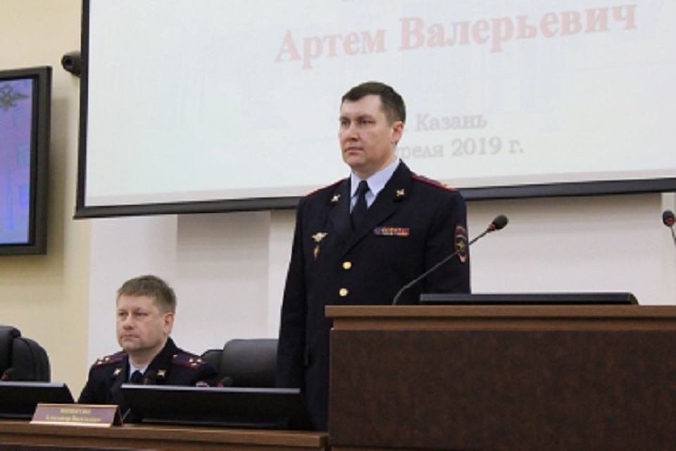 Фото: МВД Татарстана