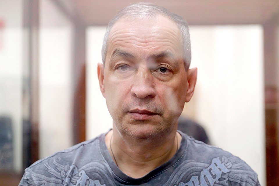 Остальное имущество Шестуна оказалось зарегистрировано на доверенных лиц и десятки мелких фирм. Фото: Михаил Джапаридзе/ТАСС