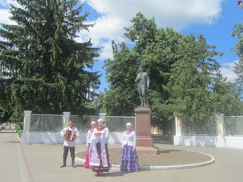 Старинный город планируют сделать привлекательным для туристов