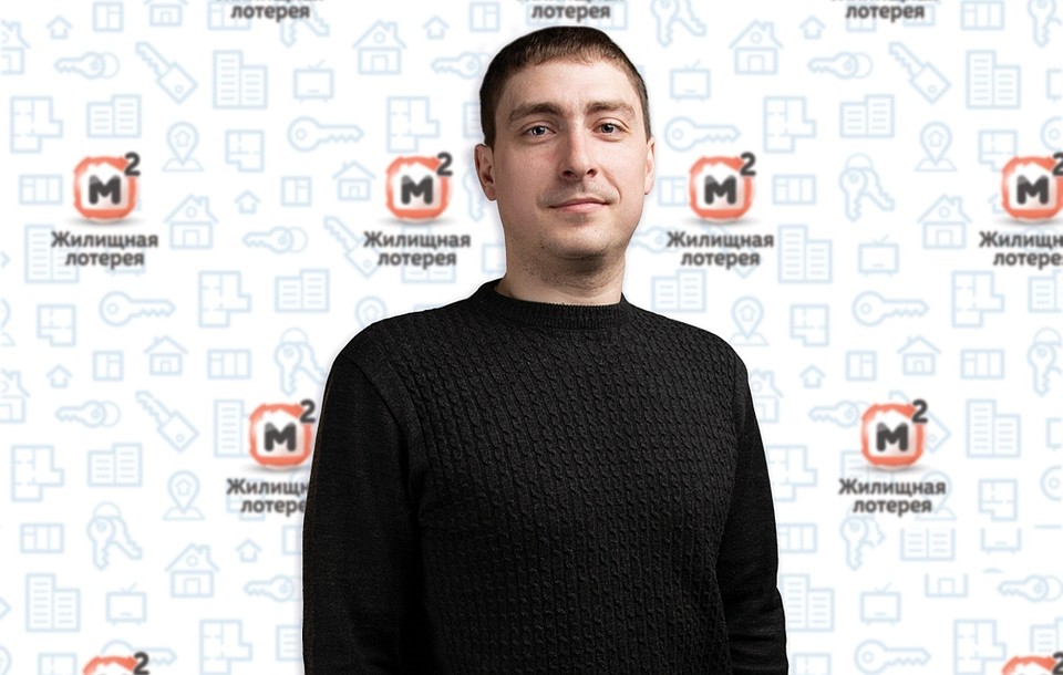 Александр Володин. Фото: пресс-служба «Столото».