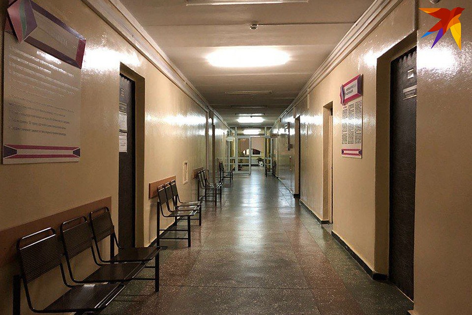 Больше половины смертей в прошлом году пришлось на болезни системы кровообращения