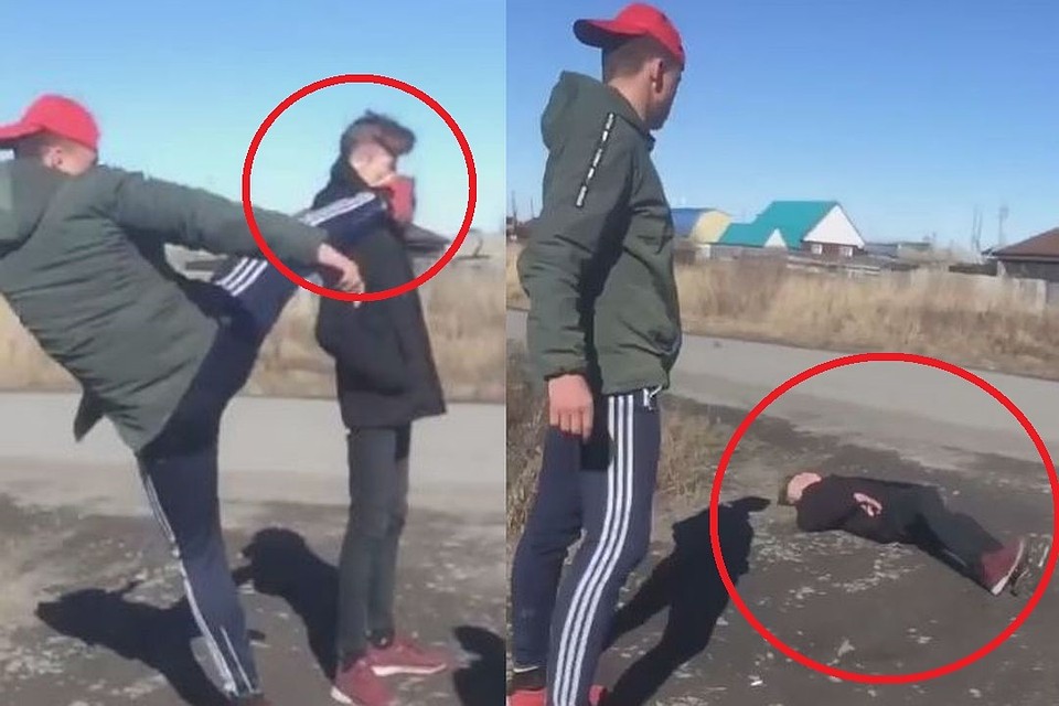 Что с пострадавшим парнем, до сих пор не ясно.