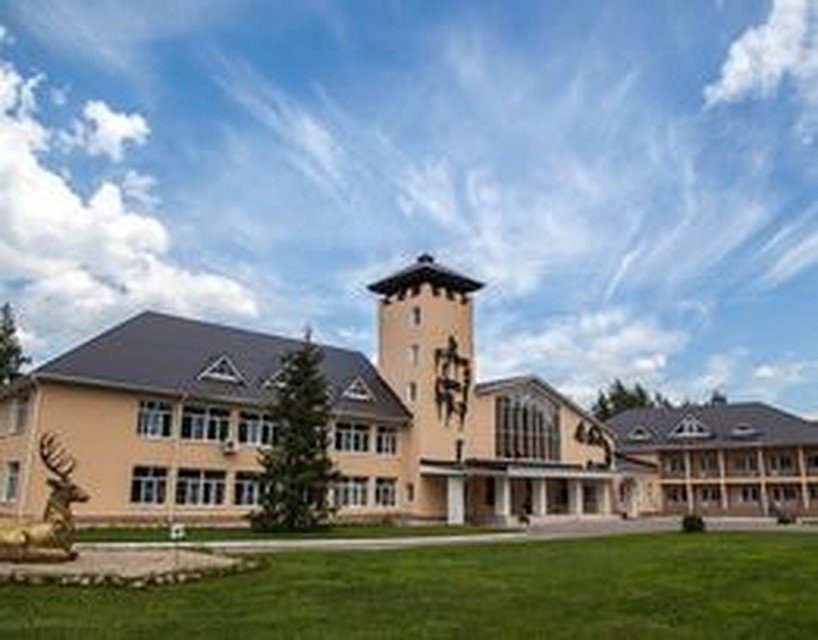 фото с сайта Воронежского заповедника