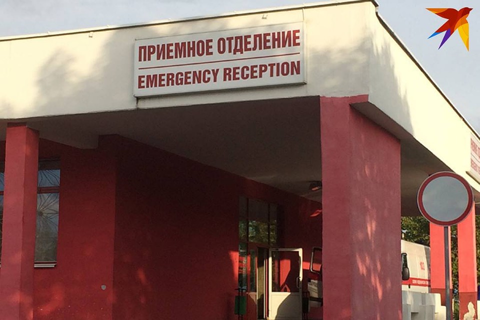 Ребенка отдали под наблюдение опытных врачей из Бреста.