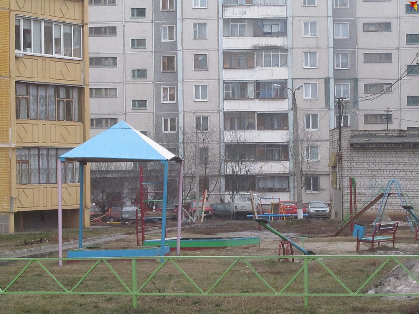 Проблемы с ливневкой решают через суд