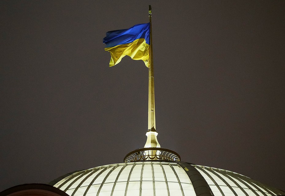 Представители Киева не явились на заседание гумподгруппы в Минске