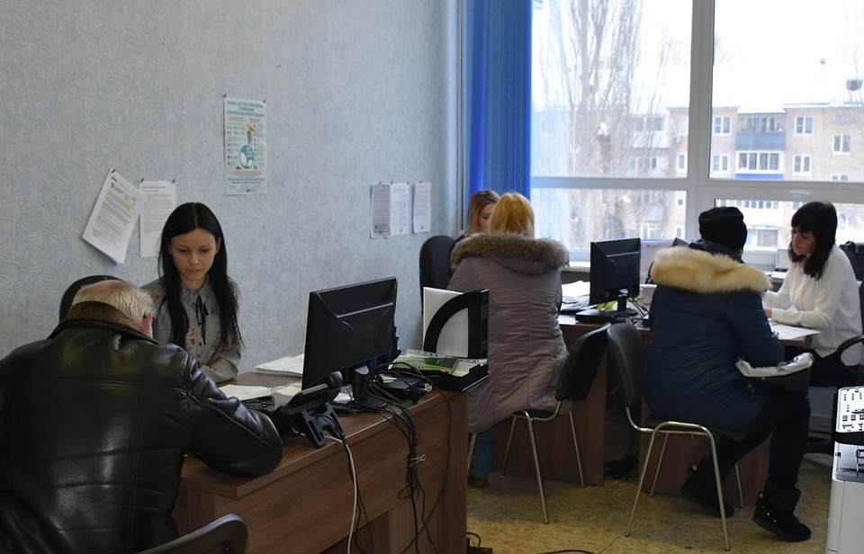 Всего в Самаре пока будут работать 4 центра обслуживания клиентов / Фото: ЭкоСтройРесурс