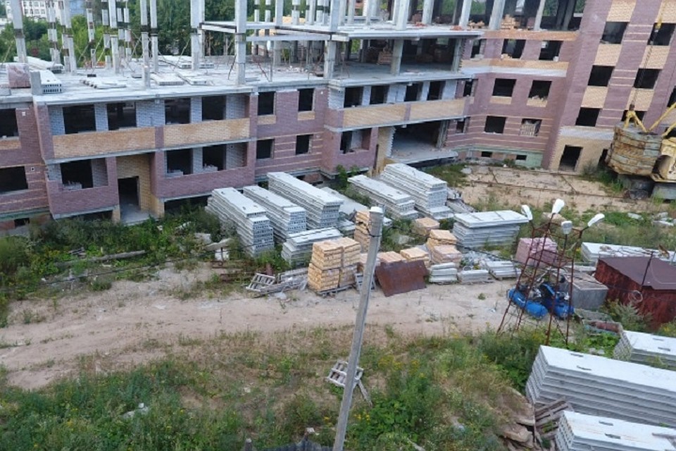 Фото: СУ СКР Марий Эл