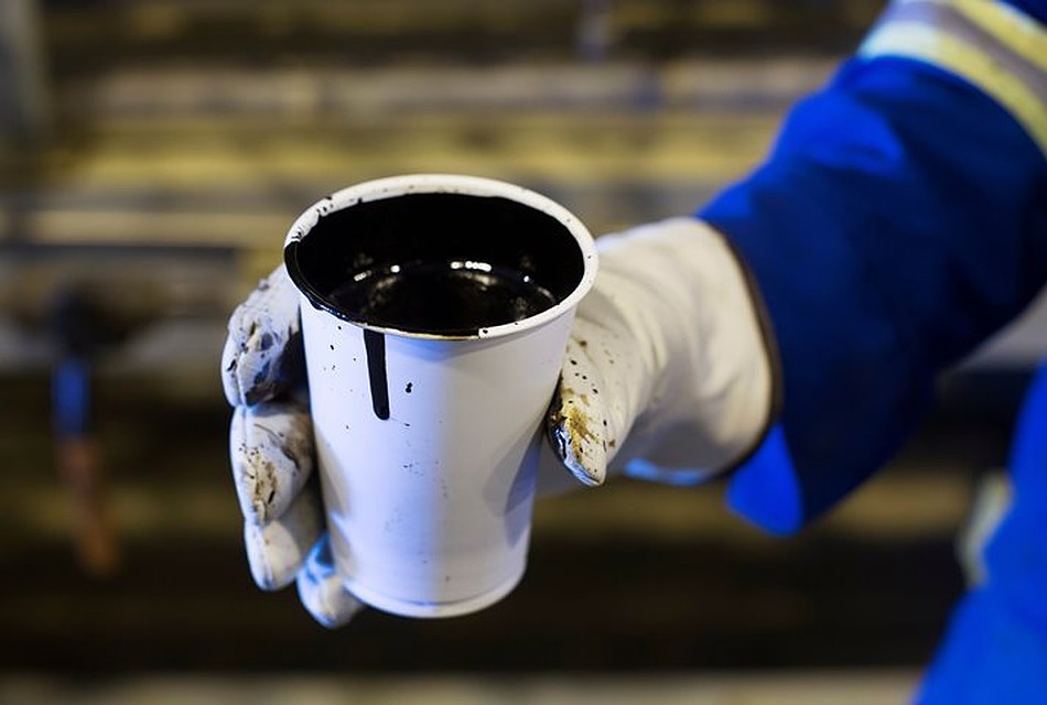 США на минувшей неделе покупали венесуэльскую нефть