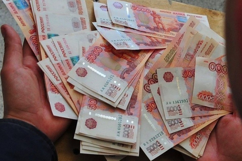 По чужому паспорту кузбассовец взял кредит на 350 тысяч. ФОТО : архив КП.