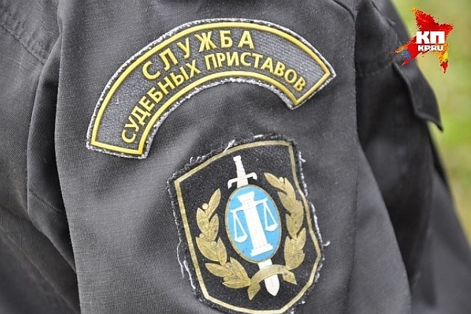 Кемеровчанин выплатил алименты, чтобы вернуть автомобиль