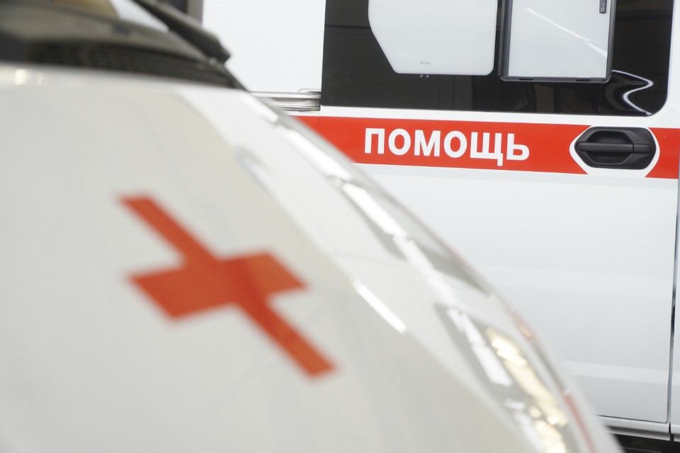 Благодаря внимательности медработников удалось найти пропавшую пенсионерку