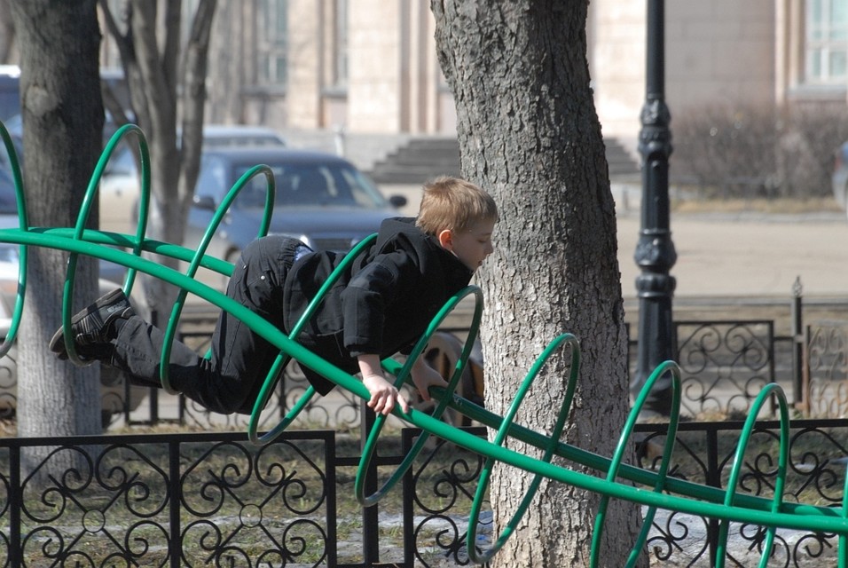 Фото Алексея Фокина.