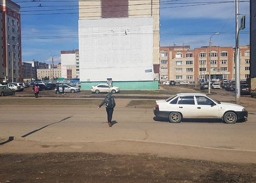 Фото: отдел ГИБДД по Стерлитамаку