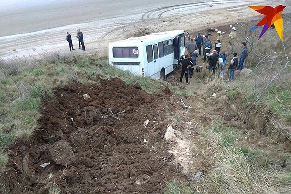 Фото: "Комсомольская правда"